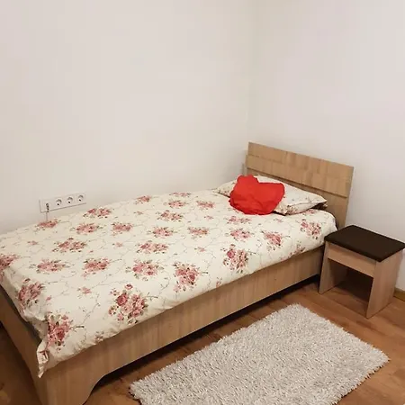 Apartament Ana Toplita  Exterior photo