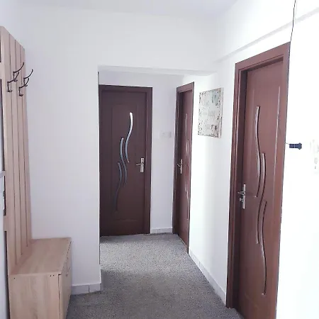 Apartament Ana Toplita  Exterior photo