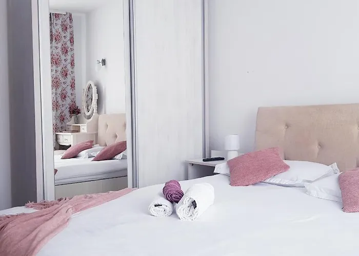 Apartament Ana