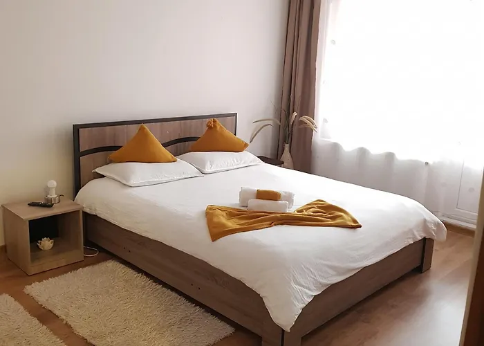 Apartament Ana