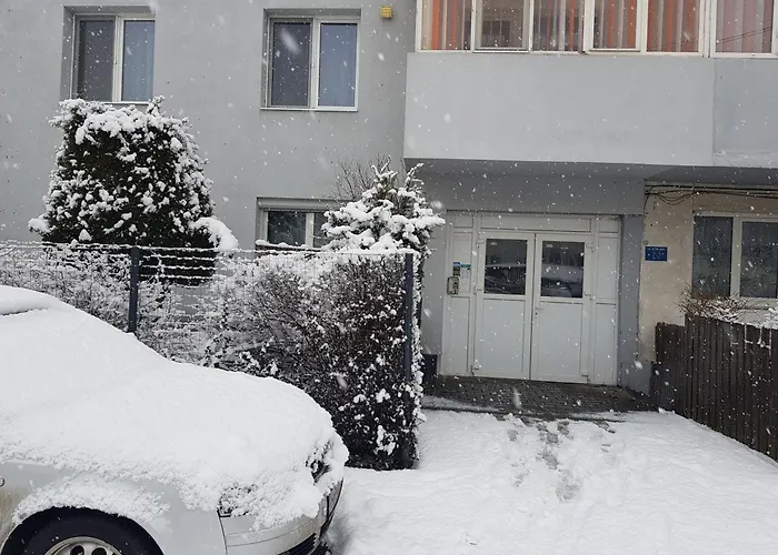 Apartament Ana