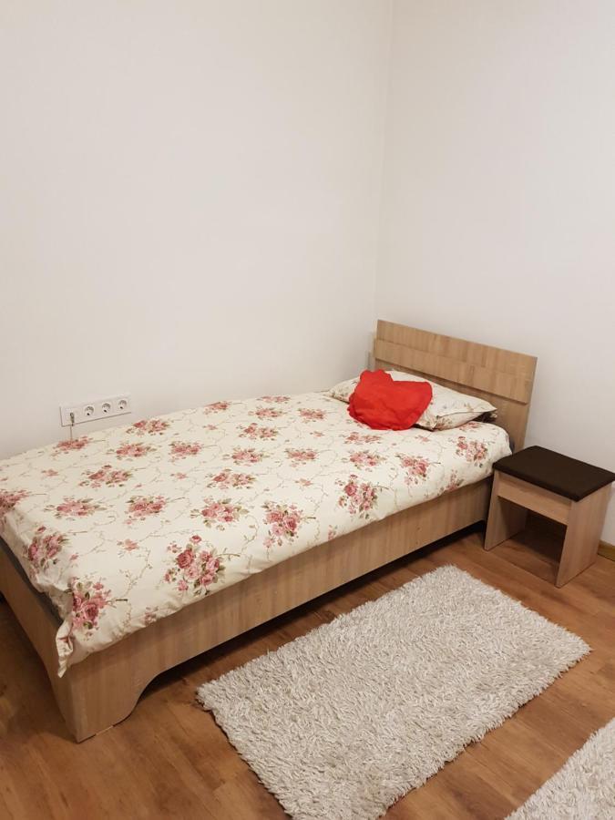Apartment Ana Toplita (Harghita)
