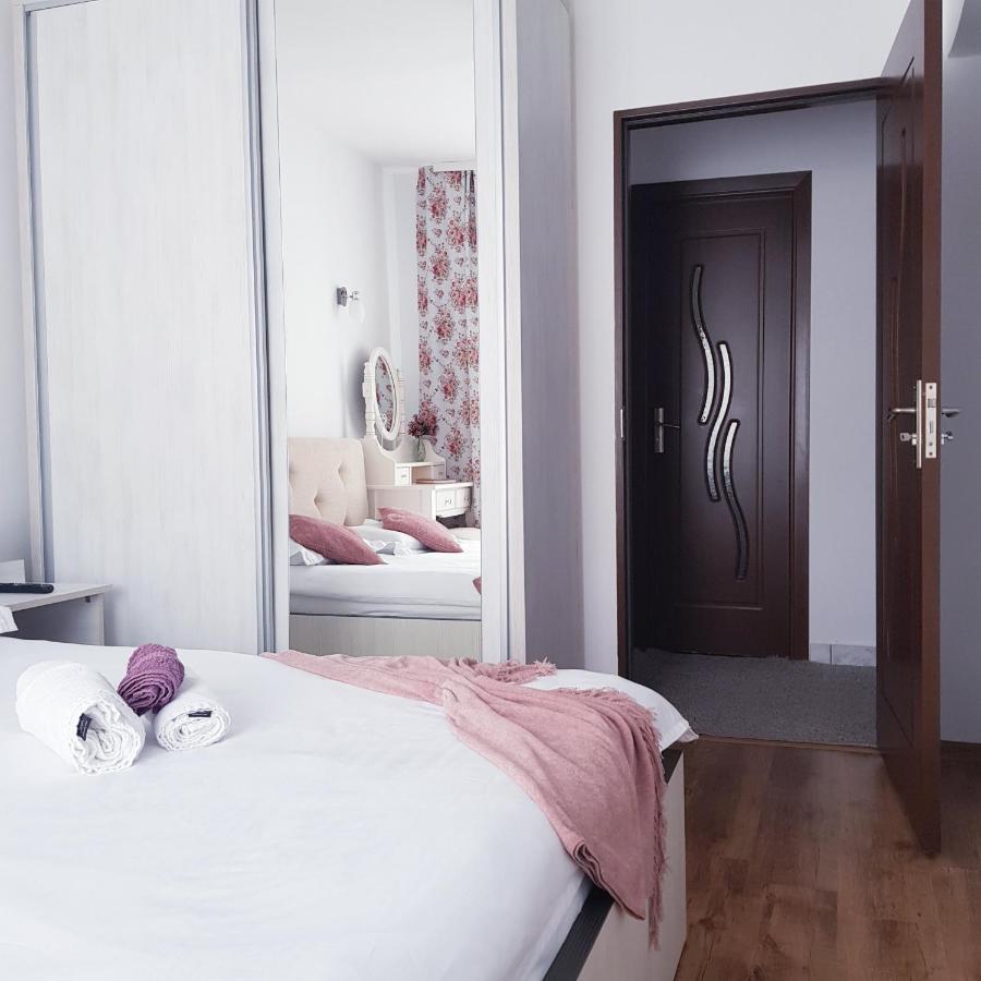 Ana Apartment