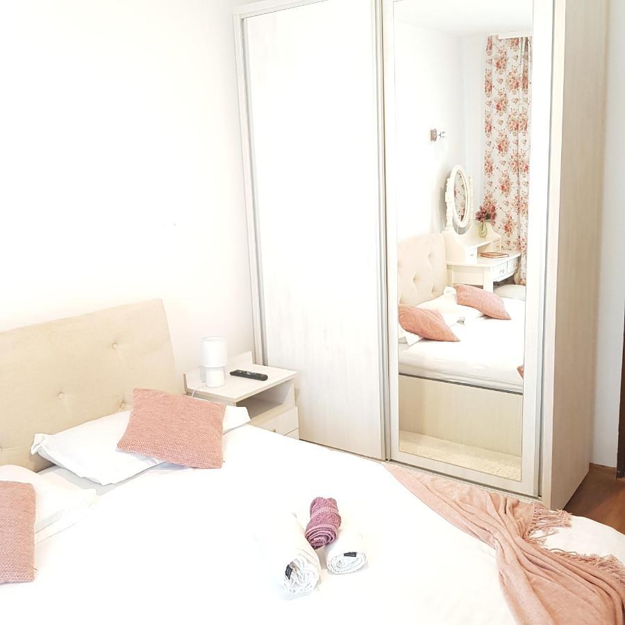 Apartment Ana Toplita (Harghita)