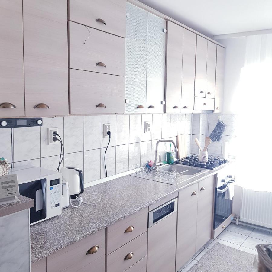 Ana Apartment