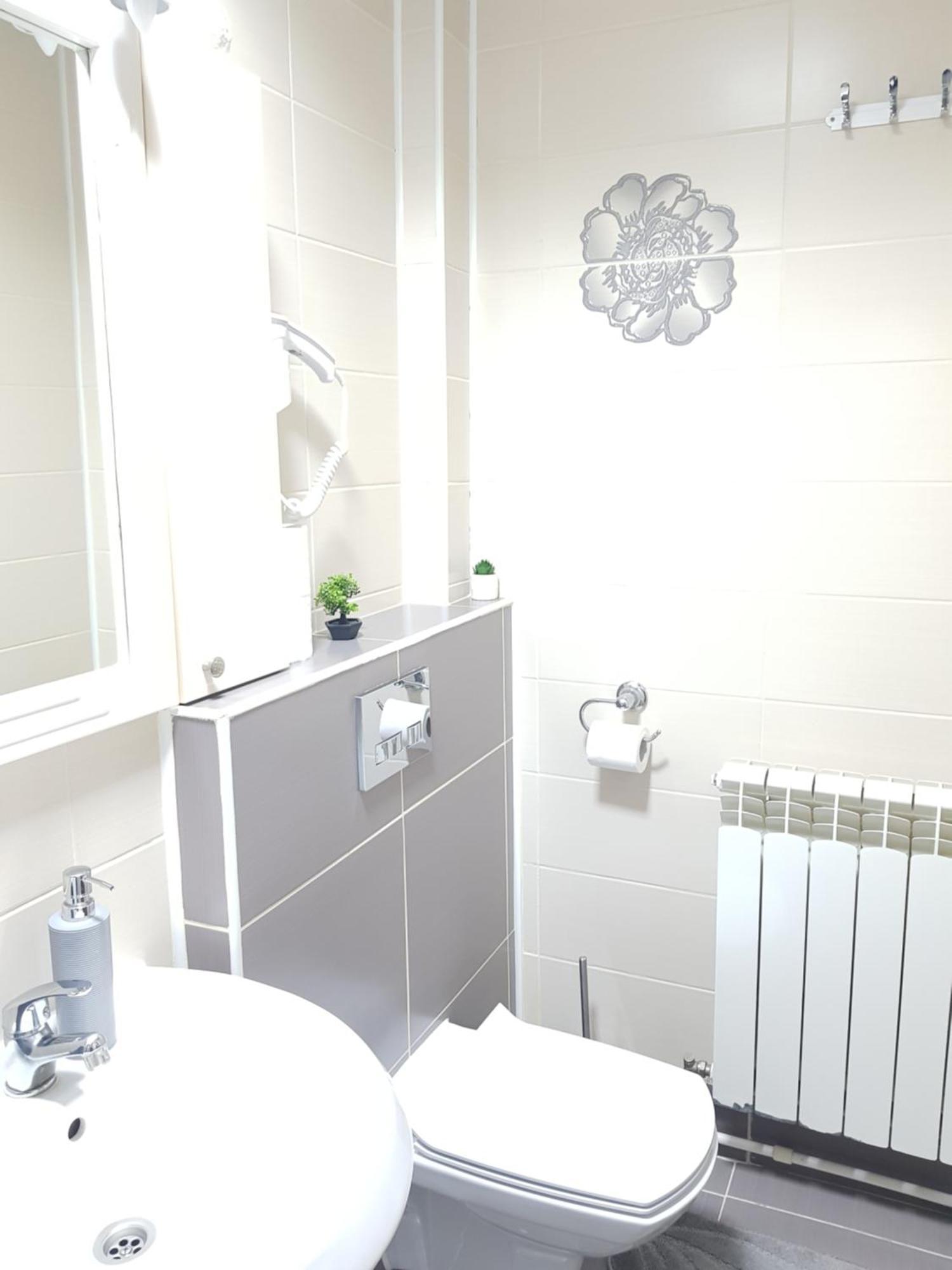 Apartment Ana
