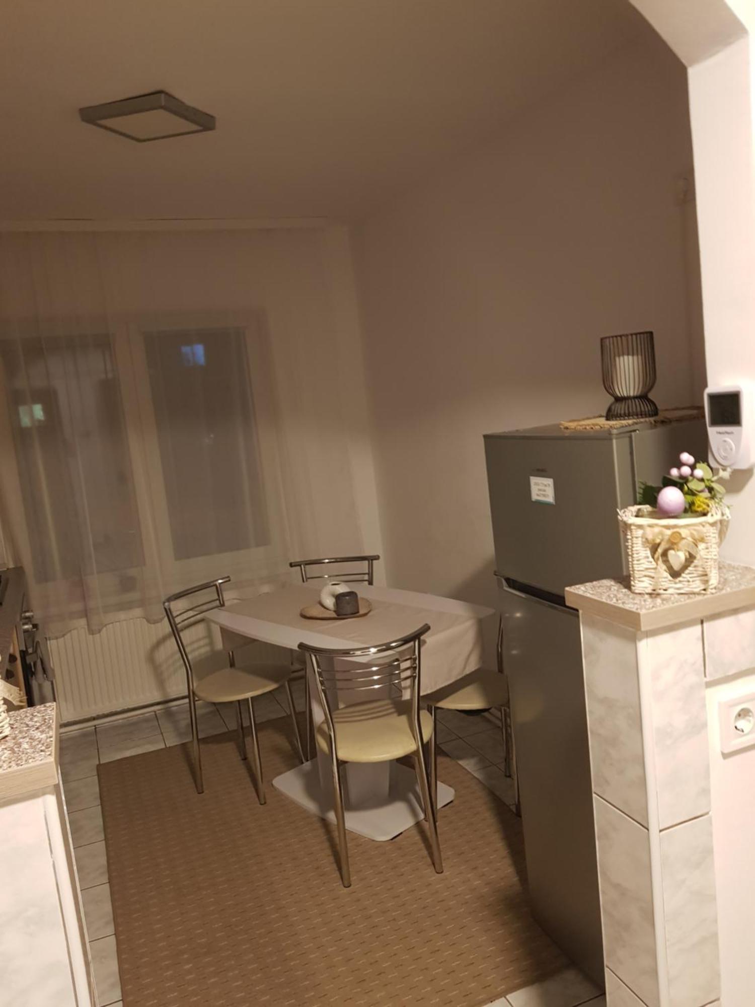 Ana Apartment