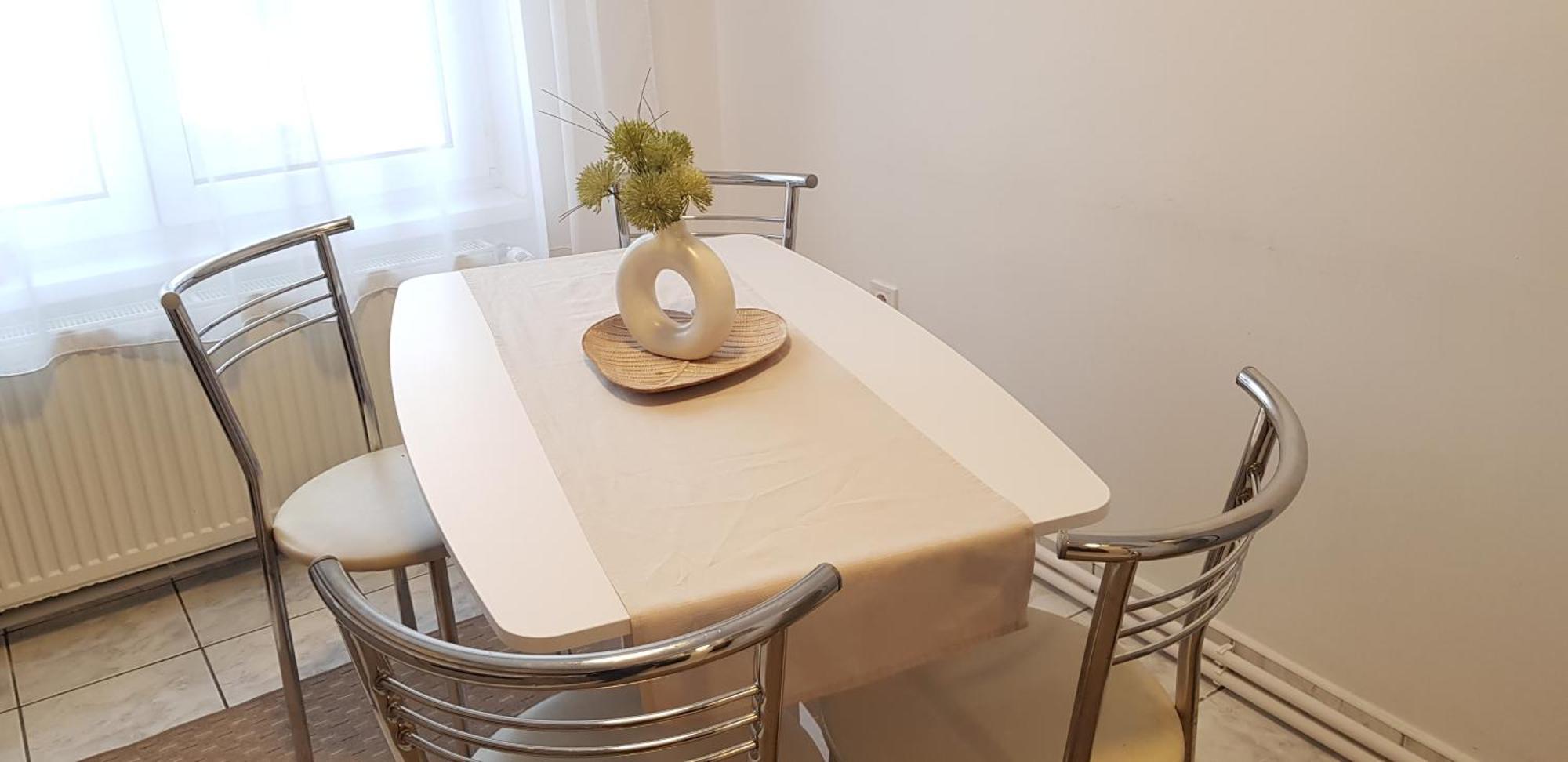 Apartment Ana Toplita (Harghita)